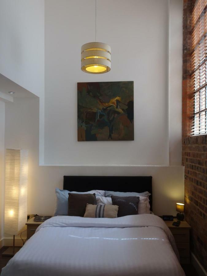 Mint Guest Room Birmingham Exteriér fotografie