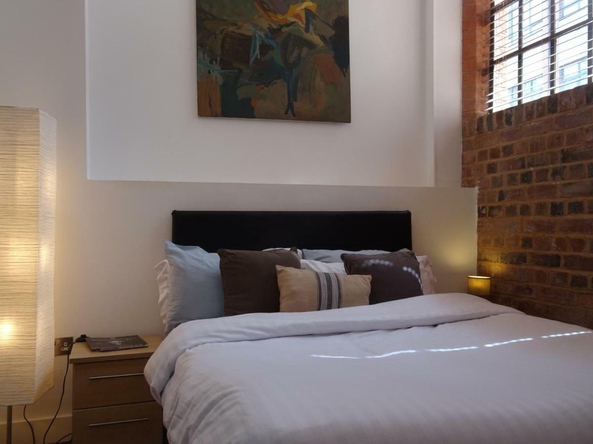 Mint Guest Room Birmingham Exteriér fotografie